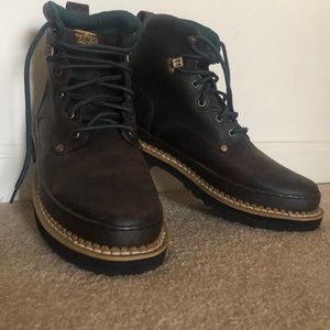 Men’s Georgia Giant Boots